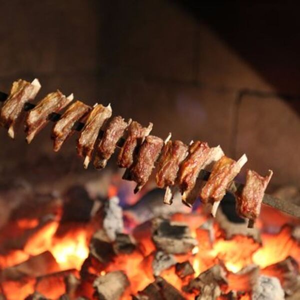 Бараньи “Семечки”