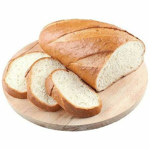 Батон нарезной, 400г