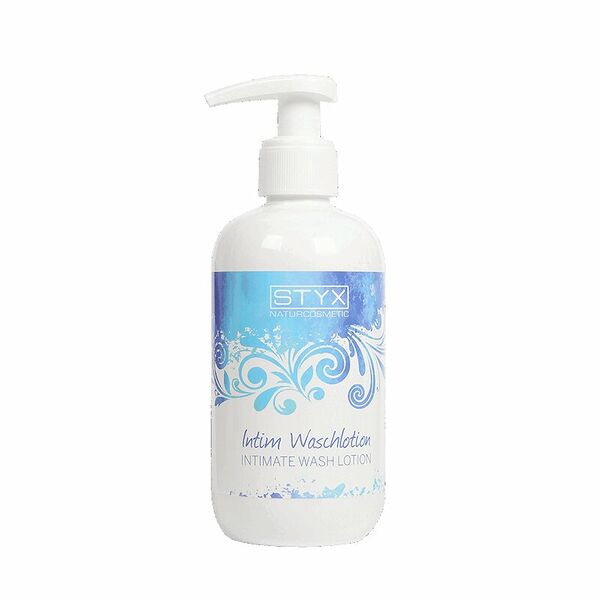 Styx Интим-гель для душа 250 мл
