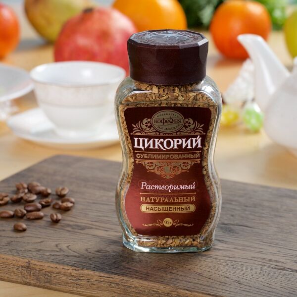 Цикорий растворимый