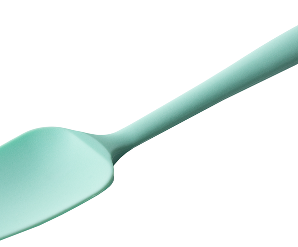 Лопатка Apollo Cream, силикон Арт. CRM-01-L, в ассортименте