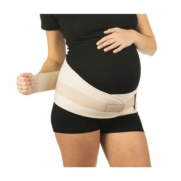 Тривес бандаж дородовый арт. Т.27.15 (Т-1115) размер XL