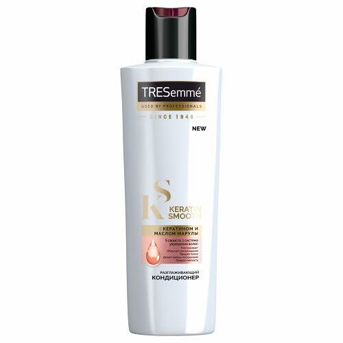 Кондиционер для волос Tresemme Keratin Smooth разглаживающий
