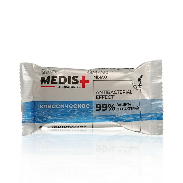 Мыло для рук Defance Medis Laboratories