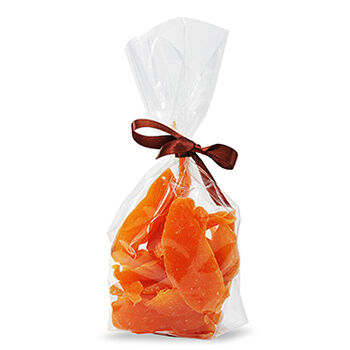 Цукаты манго Ter mer, Россия