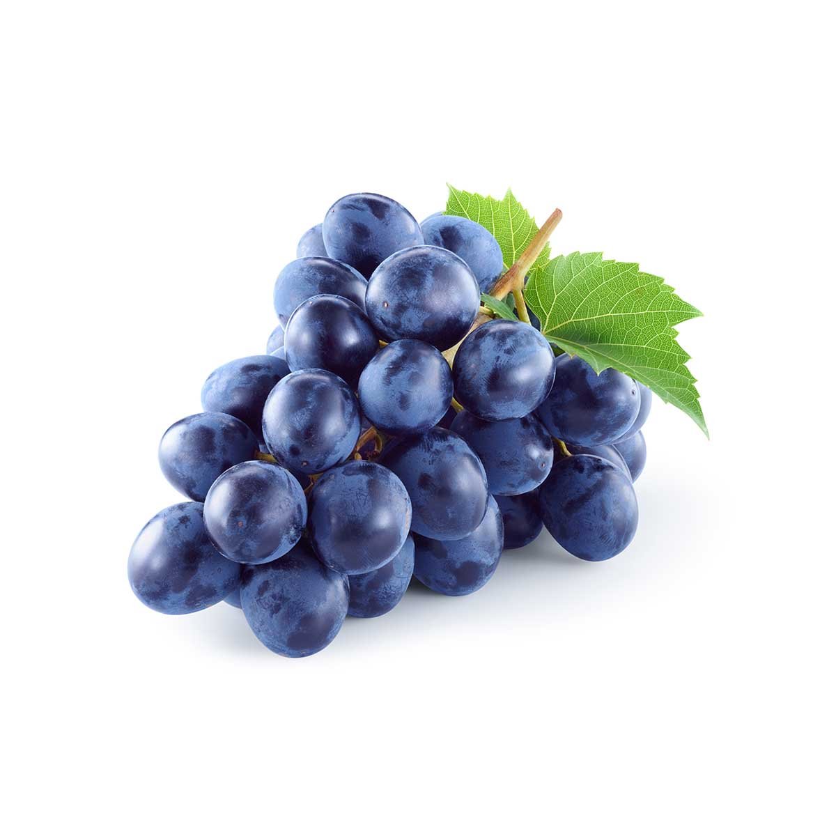 

Виноград черный весовой