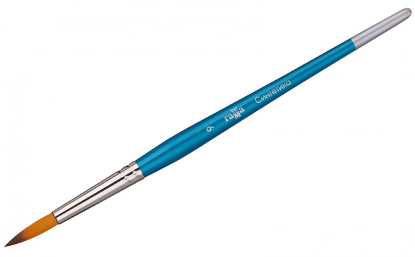 Кисть художественная 