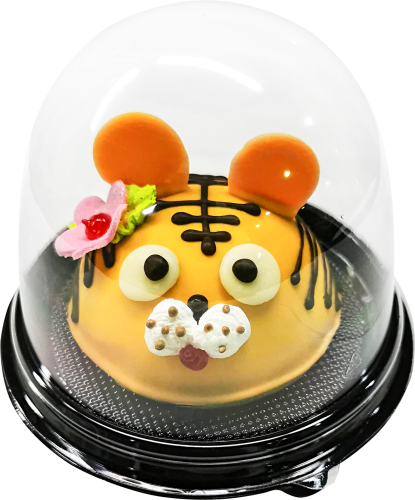 

Пирожное ХЗ Березовский Картошка Забава 110 г