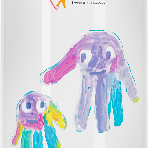 Мыло жидкое Подари радость Олива 460 мл