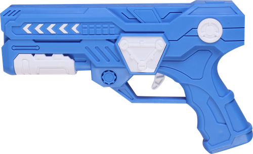 

Набор игровой Bigga Воздушный змей с пистолетиком для запуска