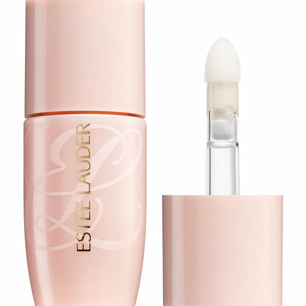 ESTEE LAUDER Pure Color Масло-сыворотка для ночного SOS-восстановления губ, 9 мл