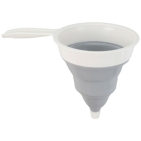 Воронка Phibo 411170111 складная, 230×160 мм