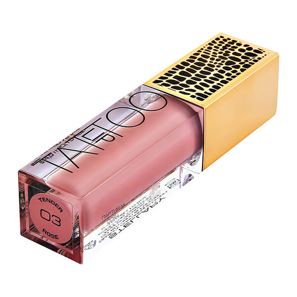 Стойкая жидкая матовая помада для губ Stellary Lip Tattoo 03 4.5 мл