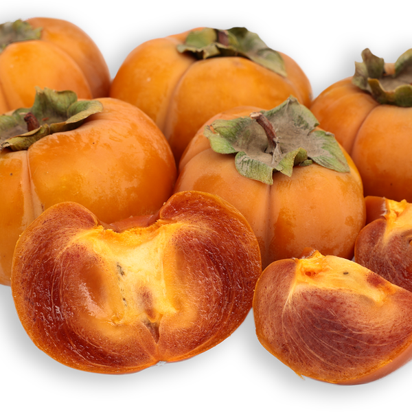 Хурма Инжирная весовая