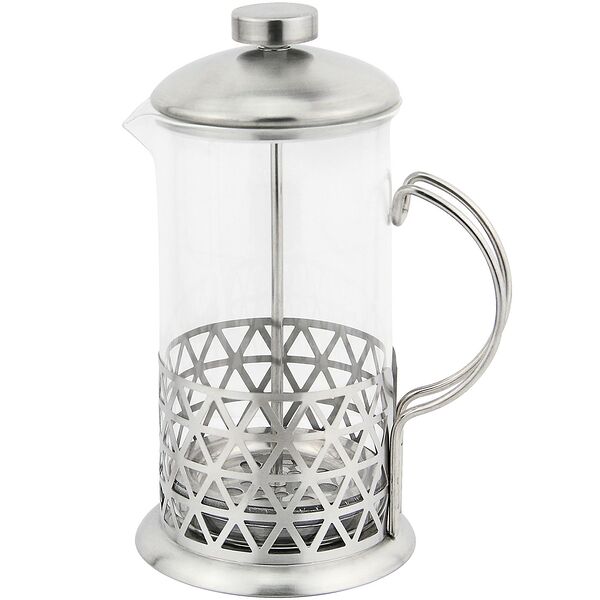 Френч-пресс Rombo, 800 мл, стекло