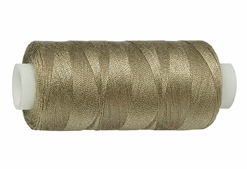 Нитки 40/2 универсальные, 400ярд, Bestex(164 серый)