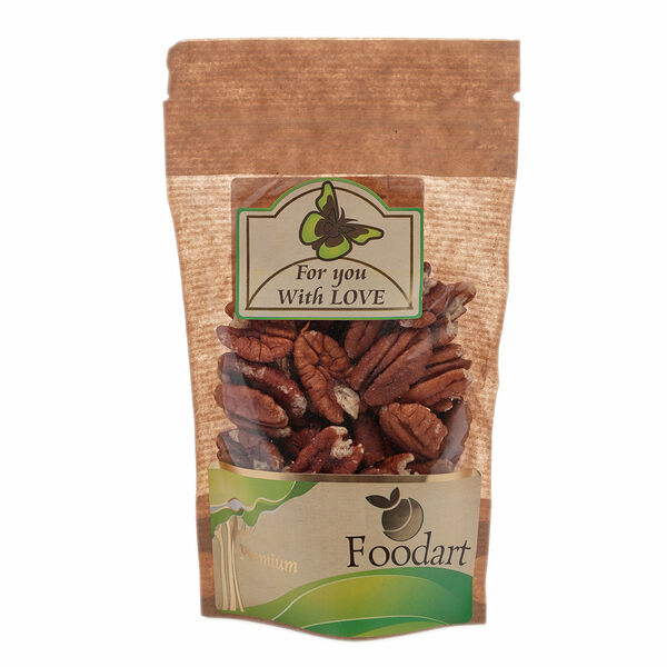 Пекан орех ТМ Foodart (Фударт)