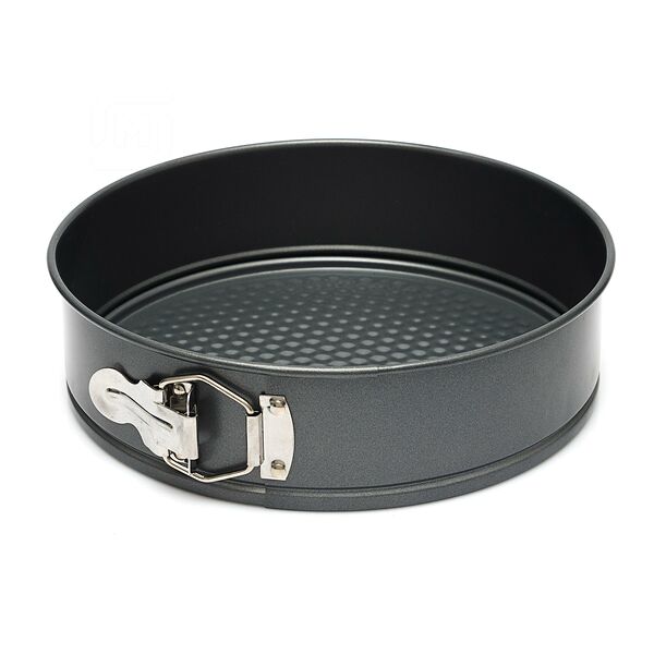 Форма круглая Мастер Хаус разъемная 24см