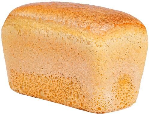 Хлеб Краснодарский Хлебозавод №6 Городской 500 г