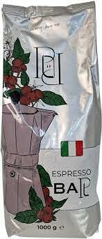 Кофе нат жареный в зернах Romeo Rossi Espresso Bar 1кг