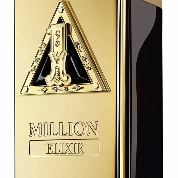 Paco Rabanne 1 Million Elixir Parfum Intense Парфюмерная вода мужская, 100 мл
