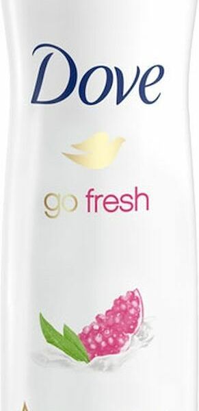 Антиперспирант Dove Пробуждение чувств спрей женский