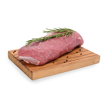 

Глазной мускул говядины Orenbeef без кости охлажденный вес