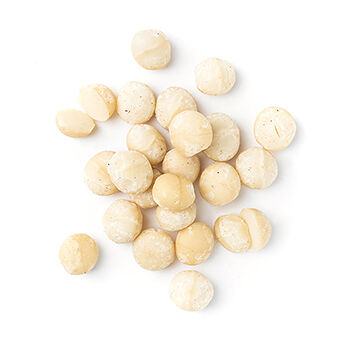 Орех макадамия очищенный 