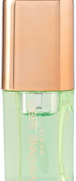 Масло для губ Vivienne Sabo Sirop de Fruits тон 02