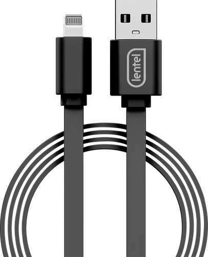 

Кабель LENTEL USB-8-pin, Арт. Cable 887 8pin, 1м