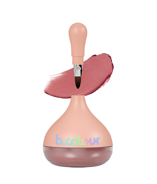 Румяна 7 Days B.Colour для лица 02