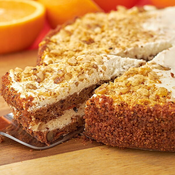 Торт Спросите у кролика