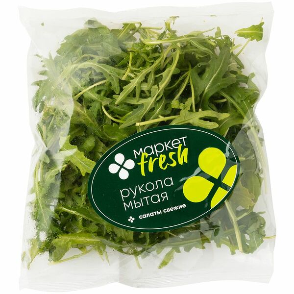 Руккола свежая