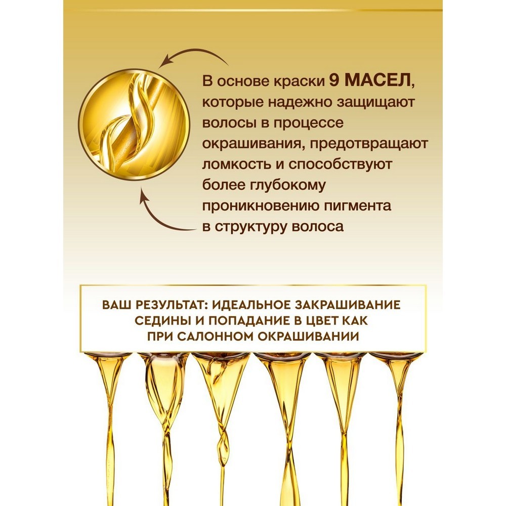 

Стойкая краска для волос Only Bio Color 1.0 Роскошный черный 115 мл