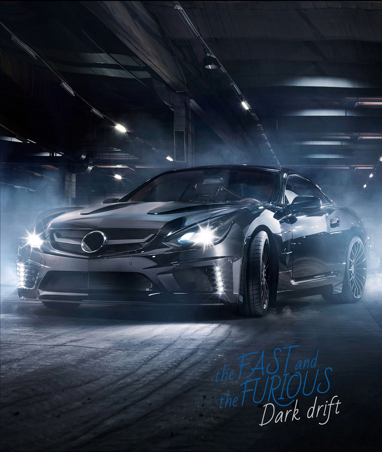 

Тетрадь Dark Drift А5 48 листов в клетку, на скрепке Арт. 8673/5 в ассортименте