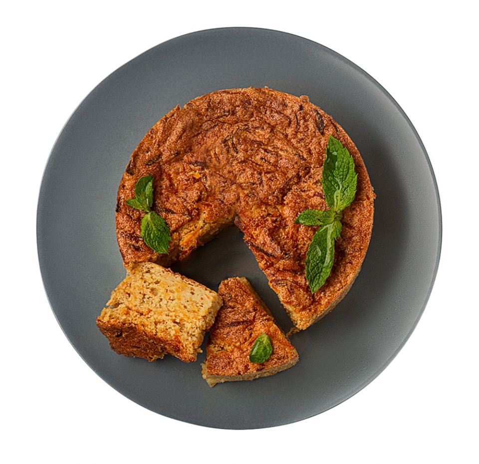 

Пудинг из тыквы, «Уже Готово», 250 г