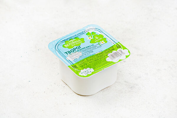 Творог детский 5%