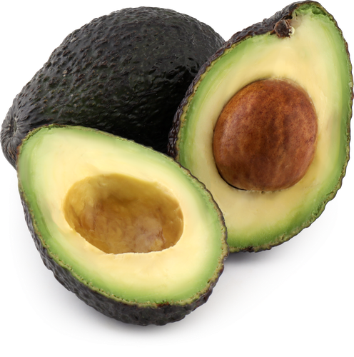 

Авокадо Хасс отборное, 2шт