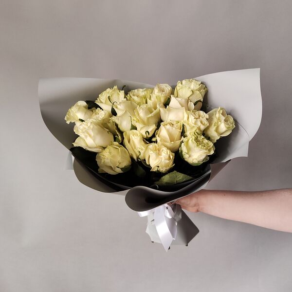 Букет из роз 