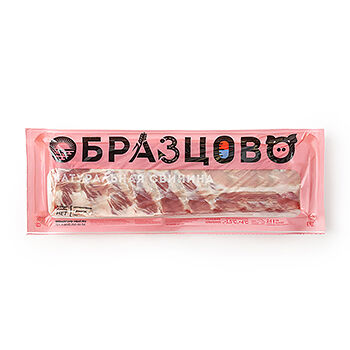 Ребрышки свиные Деликатесные Образцово, Россия