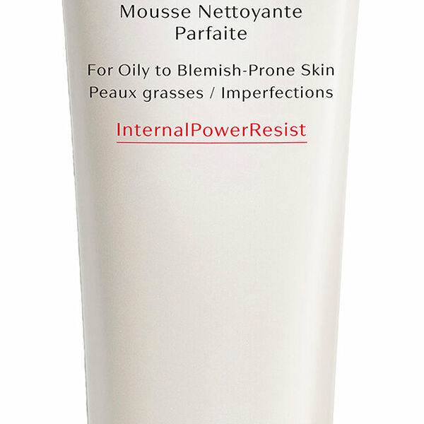 Пенка Shiseido для глубокого очищения жирной кожи 125 мл