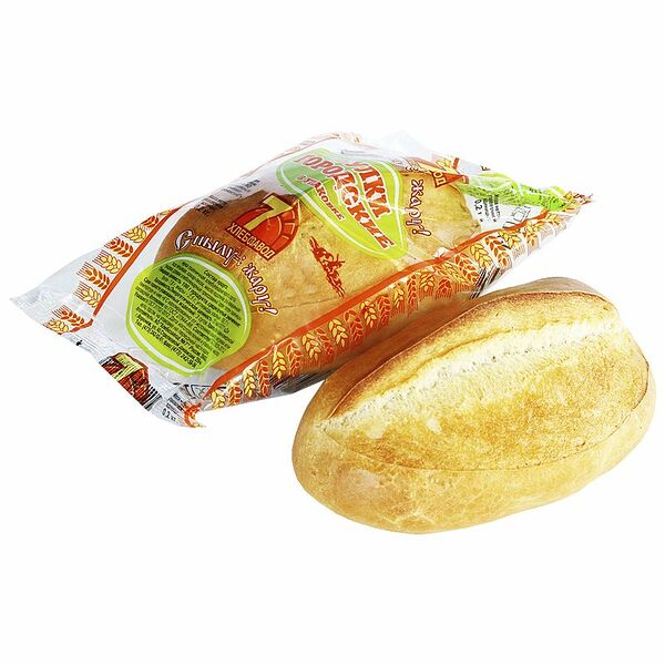 Булка Городская 1 сорт, 200г