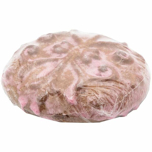 Пряник Толга ржаной с начинкой Яблоко-Черемуха 100г