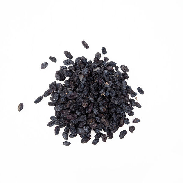 Чёрный изюм