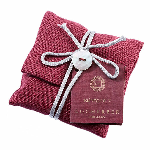 LOCHERBER MILANO Klinto 1817 Аромасаше, 90 г