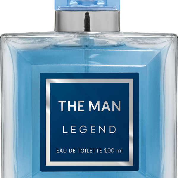 Туалетная вода The Man Legend мужская
