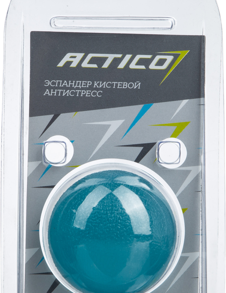Эспандер-антистресс кистевой Actiwell в ассортименте
