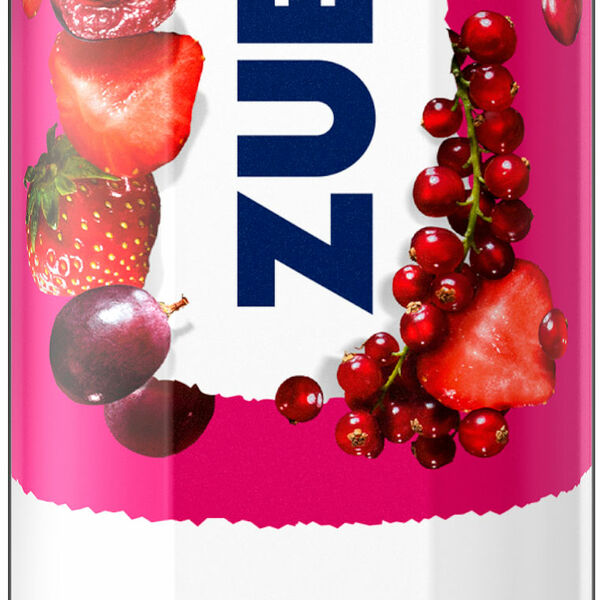 Напиток Zuegg сокосодержащий Ягодный 1л