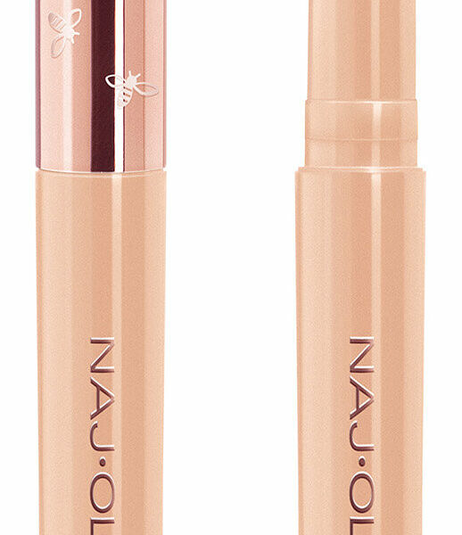 NAJ OLEARI Absolute Stay Eyeshadow Тени для век, 1,64 г, 01