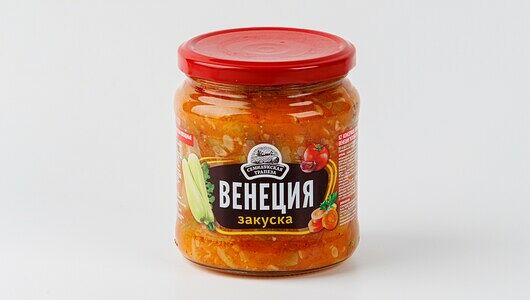 Закуска Семилукская Трапеза 